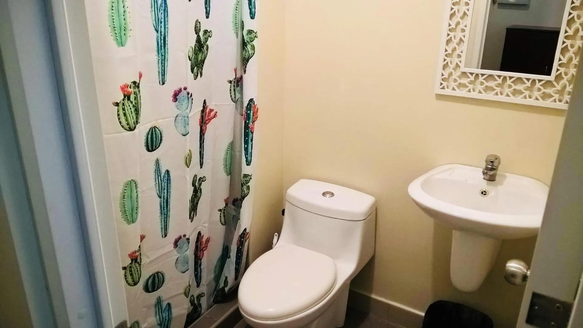 Davao Avida Towers - Studio Hotel Apartment