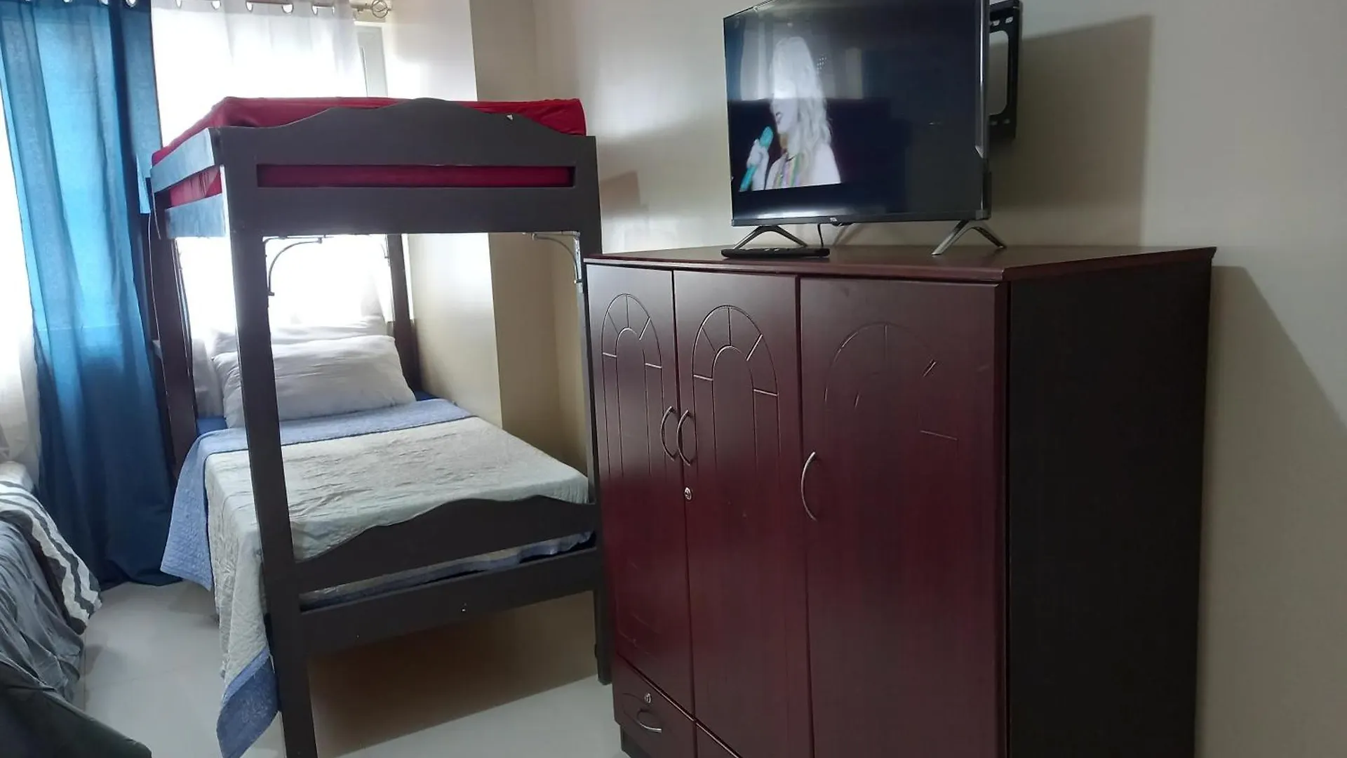 Davao Avida Towers - Studio Hotel Philippines