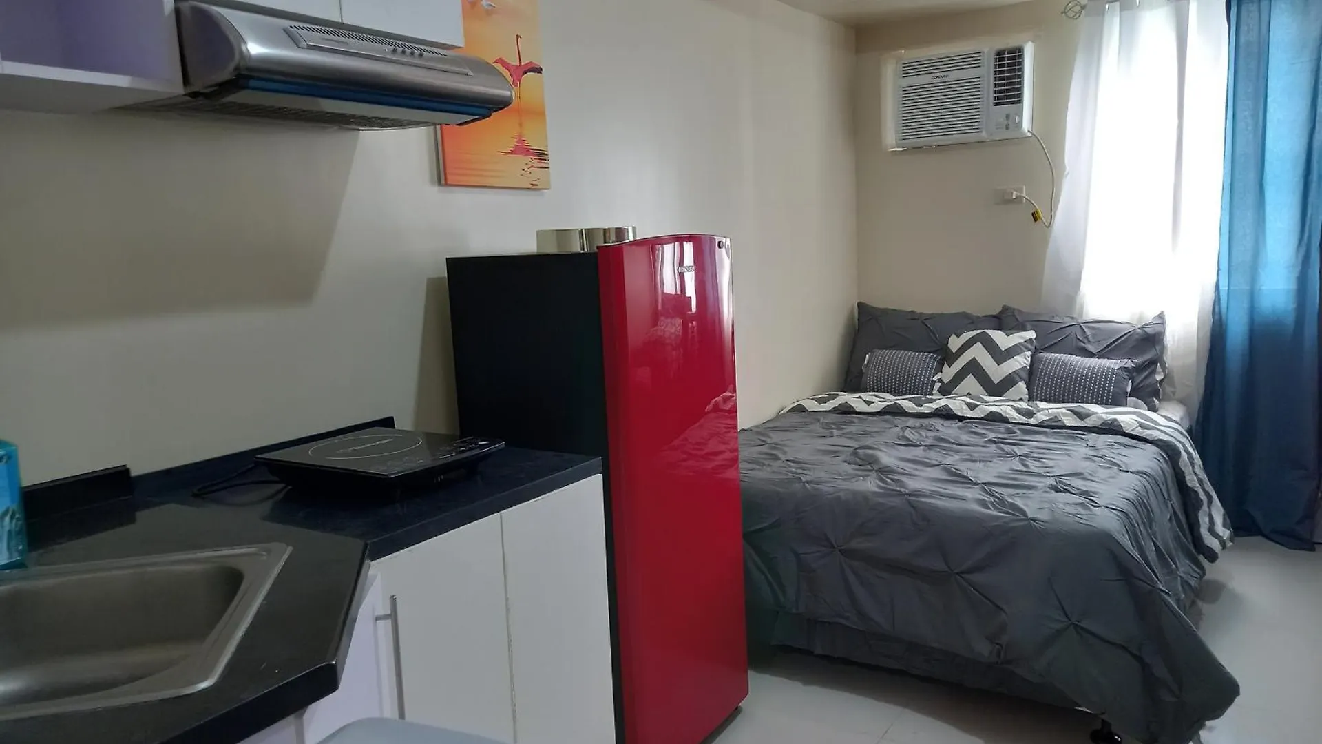 Davao Avida Towers - Studio Hotel 0*,  Philippines
