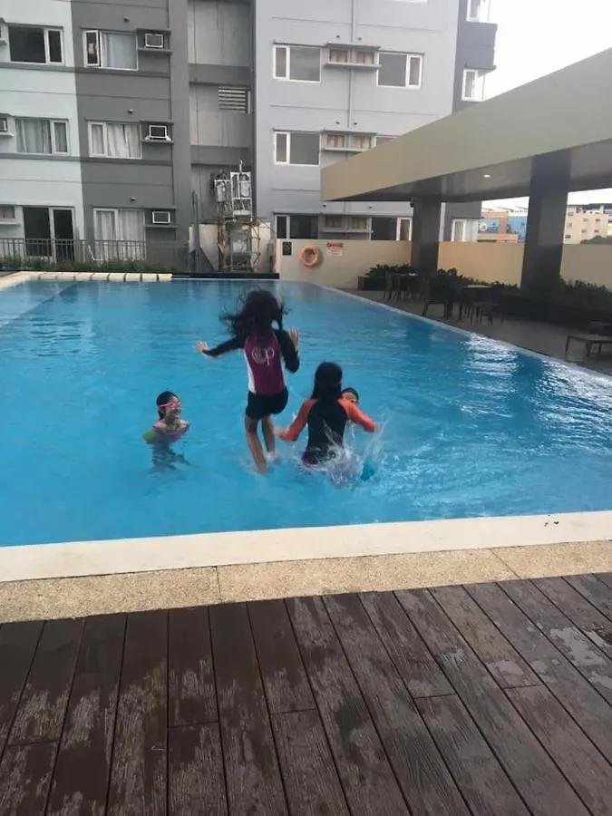 Davao Avida Towers - Studio Hotel 0*,  Philippines