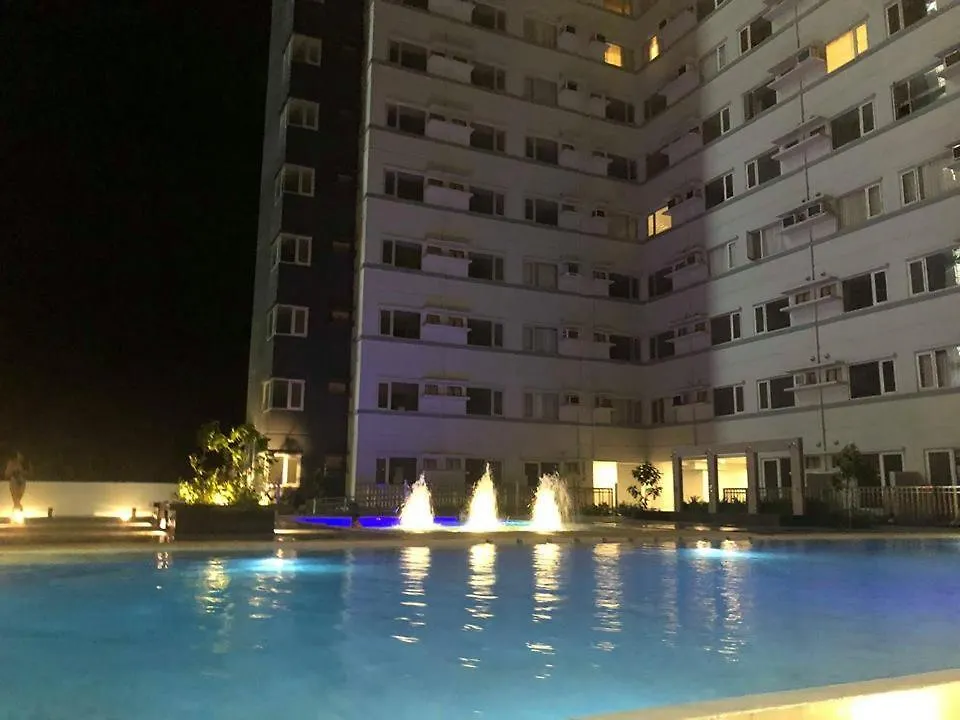 Davao Avida Towers - Studio Hotel