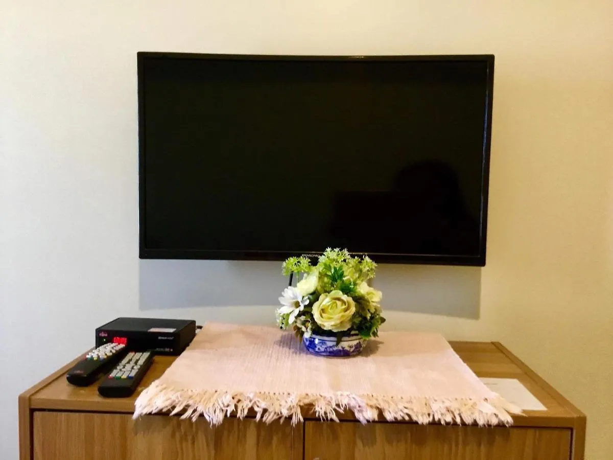 Apartment Davao Avida Towers - Studio Hotel