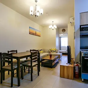 Verdon Parc 2 Bedroom Ocean View Apartment