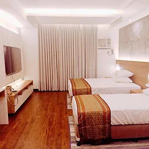 Cozy Type In Matina Enclaves Apartment