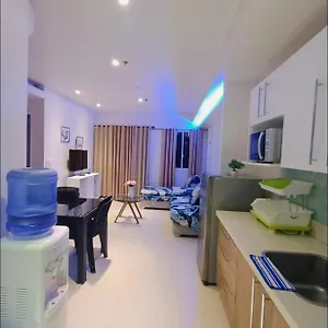 Matina Enclaves 2br With Wifi Near Sm Mall Apartment
