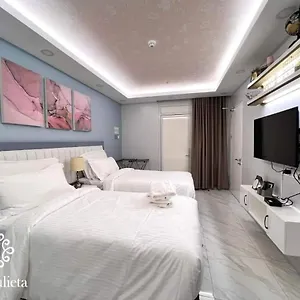 Casa Julieta Boutique Davao