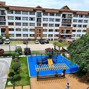 1bedroom One Oasis Fullyfurnished Apartment