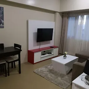1 Bedroom Avida Unit 217 Apartment